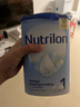 荷兰牛栏（Nutrilon）诺优能婴幼儿配方奶粉HMO+益生元荷兰原装进口 800g 1段1罐【咨询客服领劵】26年10月 实拍图
