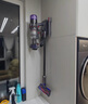 戴森（DYSON）V10n Digital Slim Nautik 轻量洗地吸尘器 无线家用除螨宠物 干湿两用洗地吸尘器 实拍图