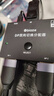 毕亚兹 DP切换器二进一出 4K60hz高清视频分配器一分二144Hz 台式机笔记本电脑接显示器屏幕双向切换 实拍图