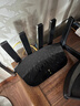 普联（TP-LINK）大道路由器7DR6430 BE6400 5G WiFi7千兆双频家用高速穿墙 2.4G wifi6无线 2.5G网口 游戏加速 实拍图