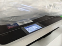 得力（deli）M2000W黑白家用办公三合一激光打印机 复印 扫描多功能 错题作业 无线 4500页大印量 实拍图