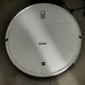 海尔（Haier）扫地机器人扫拖一体家用全自动智能擦地扫地拖地吸尘三合一沿边清扫可预约自动回充TL30U1 【高性价比版】适用「养宠家庭」 实拍图