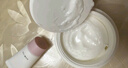 郁美净婴儿舒缓水润面霜50g儿童面霜补水滋润保湿护肤乳液宝宝冬季面霜 实拍图