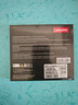 联想（Lenovo) 256GB SSD固态硬盘 M.2(SATA) SL700固态宝系列 2280板型 实拍图