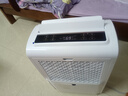 百奥（PARKOO）除湿机/抽湿机 25升大除湿量 家用轻音抽湿机 一键干衣 负离子净化地下室别墅吸湿器 YDA-826E 实拍图