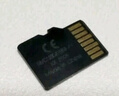banq&JOY联名款 32GB TF（MicroSD）存储卡U1 C10 A1 高速畅销款 行车记录仪&监控摄像头手机内存卡 实拍图