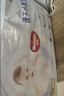 好奇（Huggies）金装拉拉裤XL96片(12-17kg)尿不湿【速干不易红】 实拍图