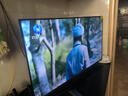 TCL雷鸟电视 43雀5 25款 43英寸 144Hz高刷 2+32GB内存 自定义遥控器 家电国家补贴电视43F295C 实拍图