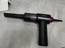 爱图腾itutn车载吸尘器大吸力无线汽车用手持吸尘器家用小型便携桌面随手吸吹一体车内超强吸除尘机 实拍图