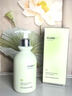 维特丝氨基酸洗面奶男女士控油祛痘深层清洁黑头粉刺水杨酸洁面乳第1名 实拍图