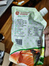 荣昌食品零度鲜辣根酱 山葵寿司烤肉火锅日韩料理500g商用 冷冻辣根山葵酱 实拍图
