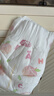 好奇（Huggies）铂金装小桃裤纸尿裤NB84片(5kg以下)尿不湿【透爽散热】 实拍图