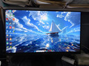 KOORUI科睿24.5英寸 260Hz高刷 Fast-IPS 硬件低蓝光HDR400电竞亮度 1ms响应 暗区突围游戏电脑显示器X5 实拍图