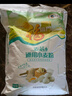 福临门面粉 麦芯通用小麦粉 中筋粉 10斤 实拍图