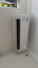 美的（Midea）1.5匹 挂机 星睿 新一级能效 舒适风感 星速冷暖 壁挂式空调KFR-35GW/FA1-1(W) 实拍图