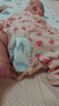 babycare Airpro纸尿裤中号M50片(6-11kg) 婴儿尿不湿夏日超薄透气 实拍图