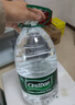 怡宝 饮用水 纯净水4.5L*4桶装水 整箱装 实拍图