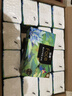 洁柔有芯卷纸 艺术油画Face4层200克*27卷 实惠 卫生纸卷筒纸纸巾整箱 实拍图