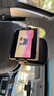 倍思车载平板支架ipad后座汽车手机支架多功能支架后排追剧出行神器 实拍图