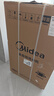 美的（Midea）波轮洗衣机全自动家用 MB80V37T 8公斤 一级能效 省水省电 抗菌除螨 以旧换新 国家补贴 京东自营 实拍图