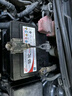 骆驼(CAMEL)汽车电瓶12V60AH蓄电池55D23 上门安装-以旧换新 适用于 【丰田】 丰田花冠卡罗拉致炫RAV4 威驰 逸致雷凌雅力士 实拍图