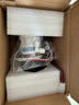 钻芯 净水器水泵75G纯水机24V电机家用抽水增压自吸泵通用配件 实拍图