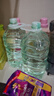 恒大冰泉 长白山饮用天然低钠矿泉水4L*4桶泡茶露营整箱装桶装水热门商品 实拍图