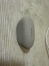 索尼（SONY）WF-1000XM5【政府补贴】真无线蓝牙降噪耳机 新一代降噪豆 智能AI 蓝牙5.3 铂金银 双11 购物推荐 实拍图