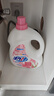 活力28铃兰樱花洗衣液7.2斤大瓶装 3.6kg酵素去污香氛持久留香 新品上市 实拍图