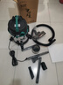 美菱家用吸尘器工业大功率超强吸力装修美缝专用酒店办公室仓库车用商用地毯开荒桶式吸尘机国家补贴 实拍图