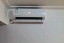 海信（Hisense）空调易省电套系 一柜一挂 新1级 大1.5匹挂机KFR-35GW/E370-X1+3匹柜机KFR-72LW/E370-X1 实拍图