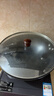 京严铁锅章丘炒锅正宗老式无涂层精铁不粘炒菜锅家用圆底煎锅燃气专用 【宗师级｜古法技艺】适合3-5人  直径 32cm 【三次开锅发货｜不粘不锈｜好养锅】 实拍图
