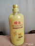 蜂花柔顺护发素1L小麦蛋白营养滋润干枯烫染受损补水顺滑男女士润发乳 实拍图