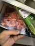 恒都 国产精选羊肉卷 1斤 冷冻 火锅食材 羊肉片 生鲜 实拍图