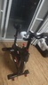 HARISON汉臣动感单车家用智能健身车 室内自行车运动健身器材SHARP X9eco 实拍图