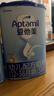 爱他美（Aptamil）经典版幼儿配方奶粉3段（12-36月龄） 800g*1罐【新国标】 实拍图