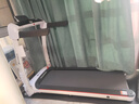华为智选鸿蒙智选跑步机家用降噪可折叠走步机亿健精灵S7免安装宽大跑台 实拍图