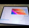 iQOO Pad5 8GB+256GB 银翼 国家补贴【12.1英寸游戏电竞大屏】蓝晶×天玑9300+ 平板电脑 vivo 实拍图