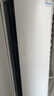 小米（MI）米家 2匹 新一级能效 大风口 巨省电 立式空调柜机 51LW-NA10/N1A1(W)【2025新款】整机十年质保 实拍图