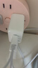 品胜3C认证PD20W充电器苹果充电头多口快充USB/TypeC插头三口适用iPhone17/16/15华为小米三星安卓手机 实拍图