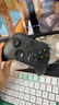 微软（Microsoft）Xbox无线游戏手柄 磨砂黑+USB-C线 蓝牙适配Xbox/PC/平板/手机Steam促销 黑神话悟空 空洞骑士 实拍图