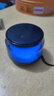 【百万成交】炫彩琉璃音响无线蓝牙音箱迷你便携低音炮钢炮 炫彩琉璃顶配版（HIFI环绕+炫彩灯光） 实拍图