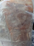 恒都 澳洲原切去骨羊后腿肉净重2斤/袋 冷冻 烧烤炖煮食材 羊肉 实拍图