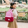 Edison爱迪生幼儿园书包学前班小学生儿童户外研学旅游出行背包L02-10M 实拍图