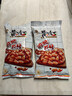 黄飞红（HUANGFEIHONG）麻辣花生410g*2袋 下酒菜休闲零食小吃脱油花生仁 坚果炒货 实拍图