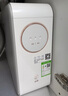 沁园（TRULIVA）净水器机家用小白鲸1000Gpro 厨下式直饮水机UR-S51045+前置过滤器P-A5510+加热管线机W-O5411 实拍图