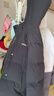 阿迪达斯 （adidas）550蓬通勤防风保暖鸭绒羽绒服面包服女子冬季连帽 L码 实拍图