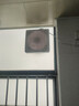 金羚（JINLING） 金羚排气扇卫生间换气扇墙式厕所排风扇静音窗式浴室厨房抽风机 8寸电动式高楼防风  孔248-250mm 实拍图