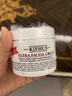 科颜氏（Kiehl's）全新第三代高保湿面霜50ml秋冬补水保湿滋润护肤品礼盒 生日礼物 实拍图