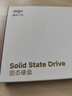 爱国者（aigo）128GB SSD固态硬盘 SATA3.0接口 2.5英寸 台式机笔记本系统盘 原厂颗粒读速500MB/s 存储配件S500 实拍图